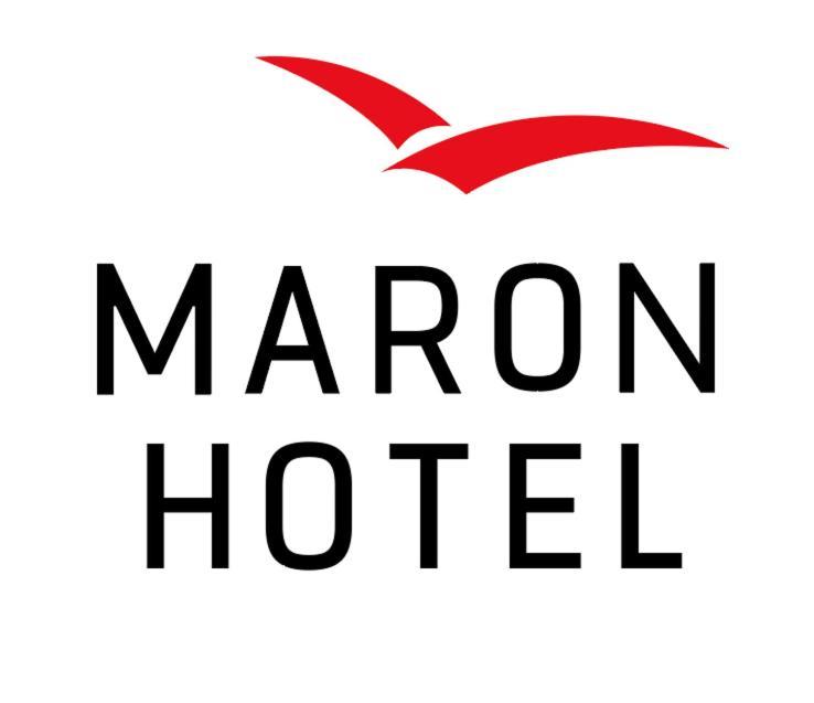 Maron Hotel Nampo Пусан Экстерьер фото