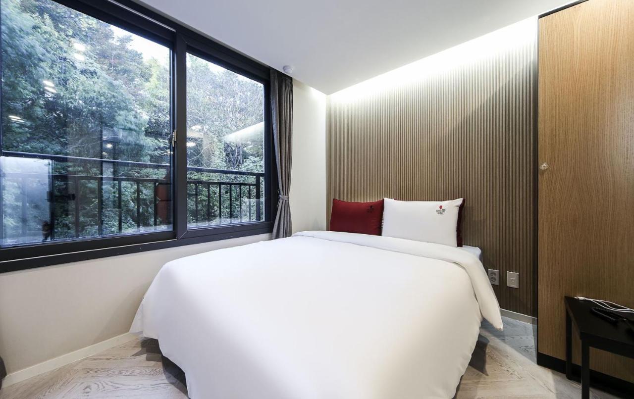 Maron Hotel Nampo Пусан Экстерьер фото