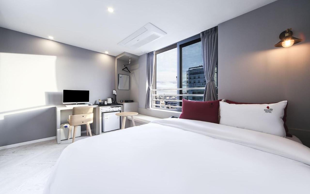 Maron Hotel Nampo Пусан Экстерьер фото