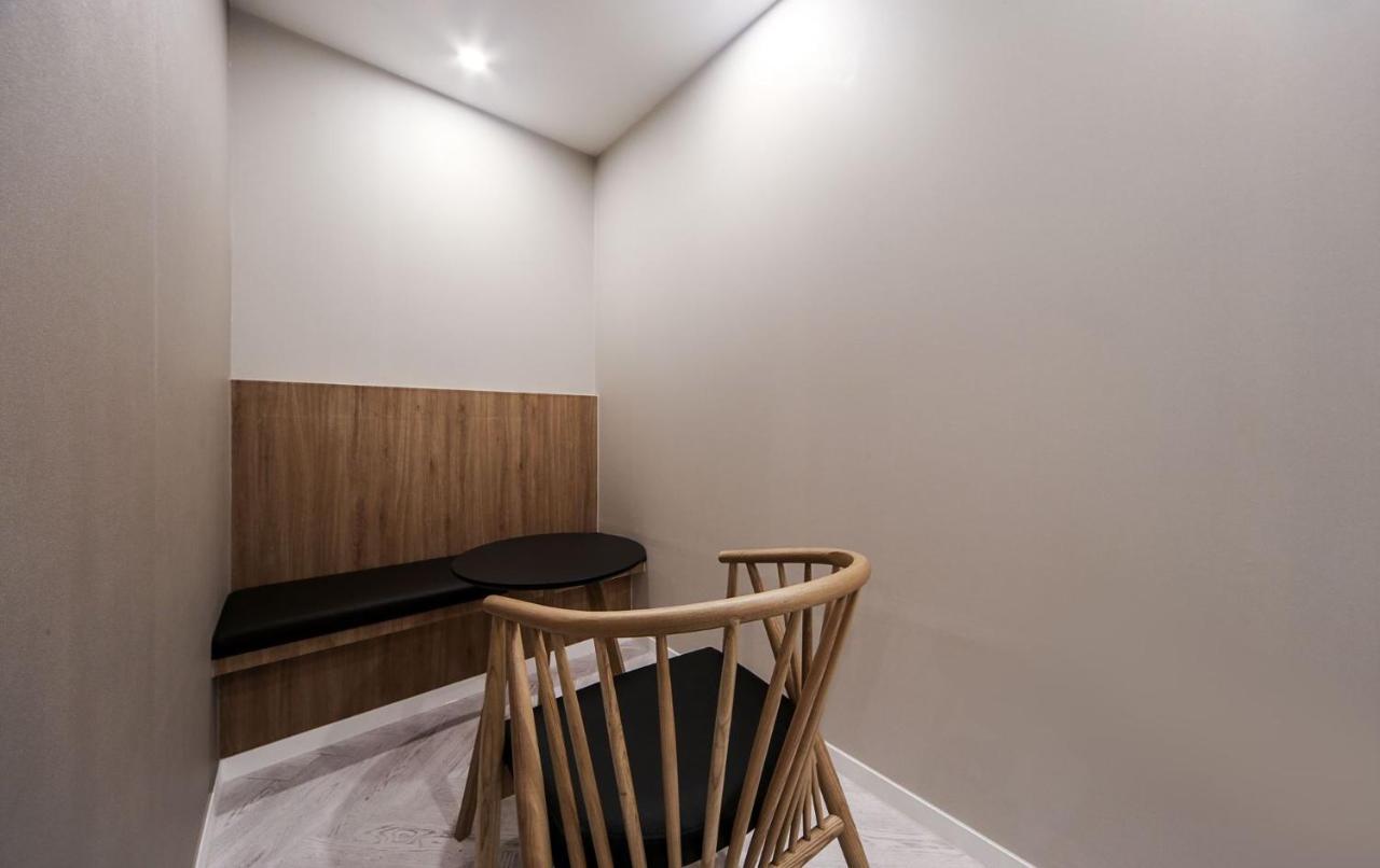 Maron Hotel Nampo Пусан Экстерьер фото