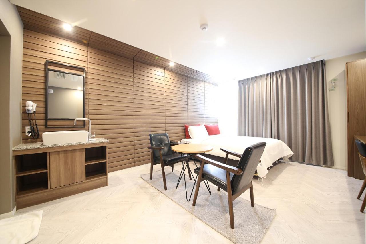 Maron Hotel Nampo Пусан Экстерьер фото