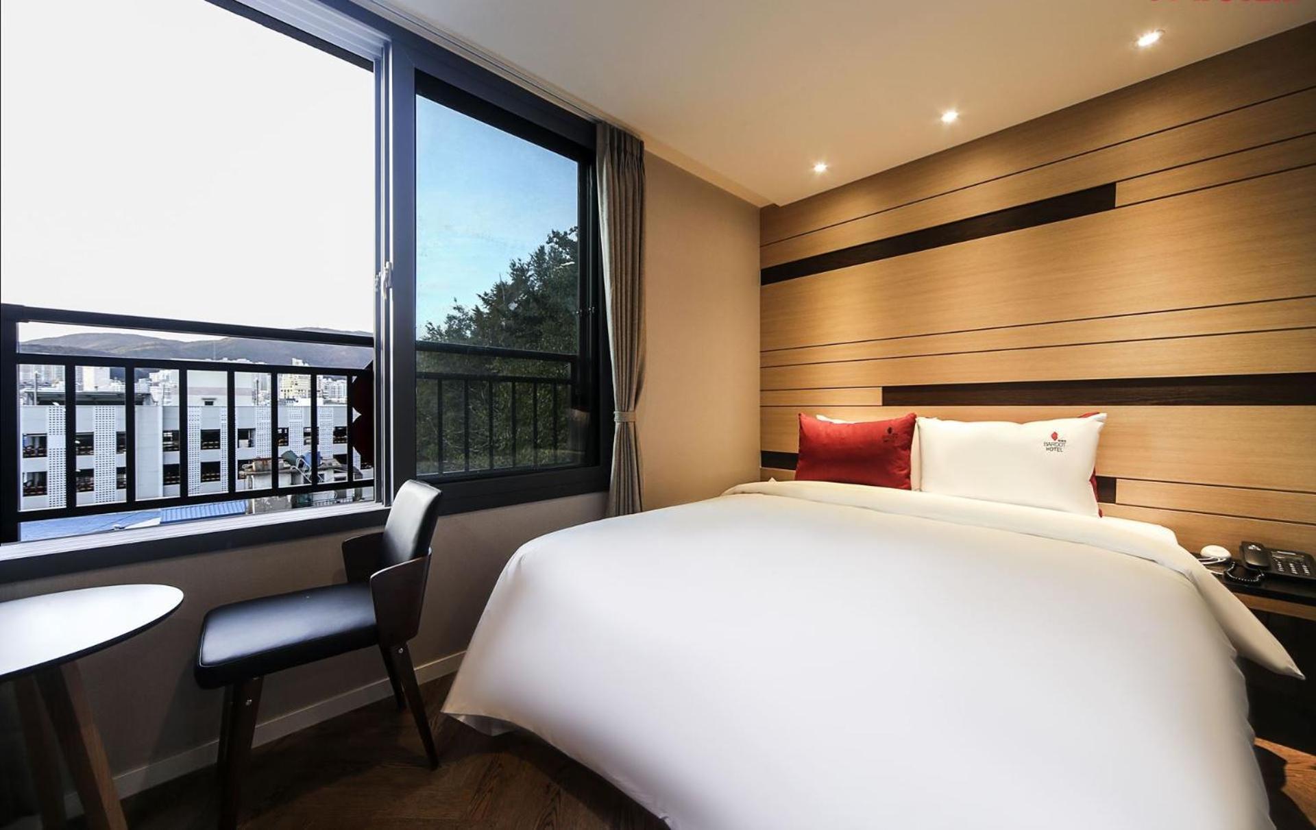 Maron Hotel Nampo Пусан Экстерьер фото