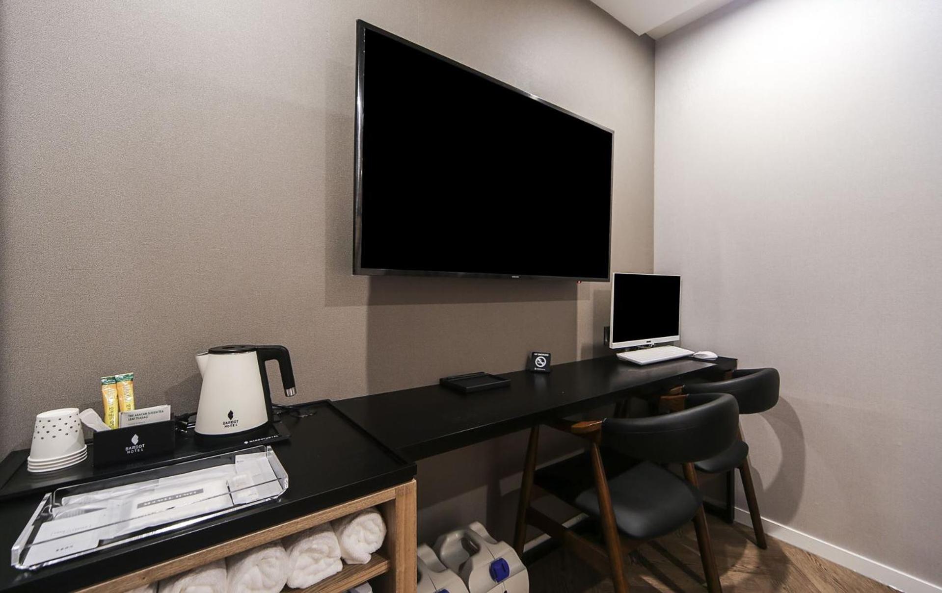 Maron Hotel Nampo Пусан Экстерьер фото