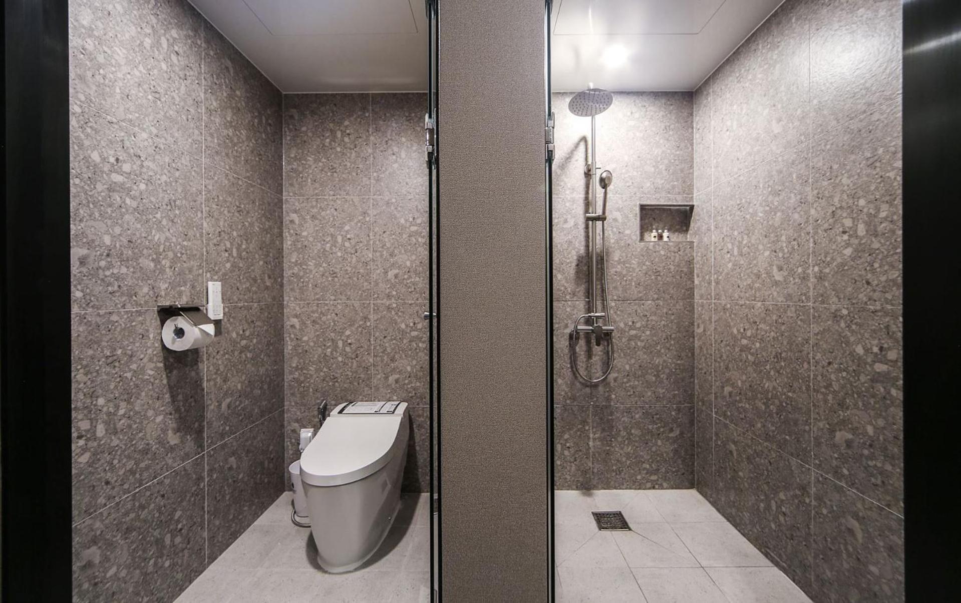 Maron Hotel Nampo Пусан Экстерьер фото