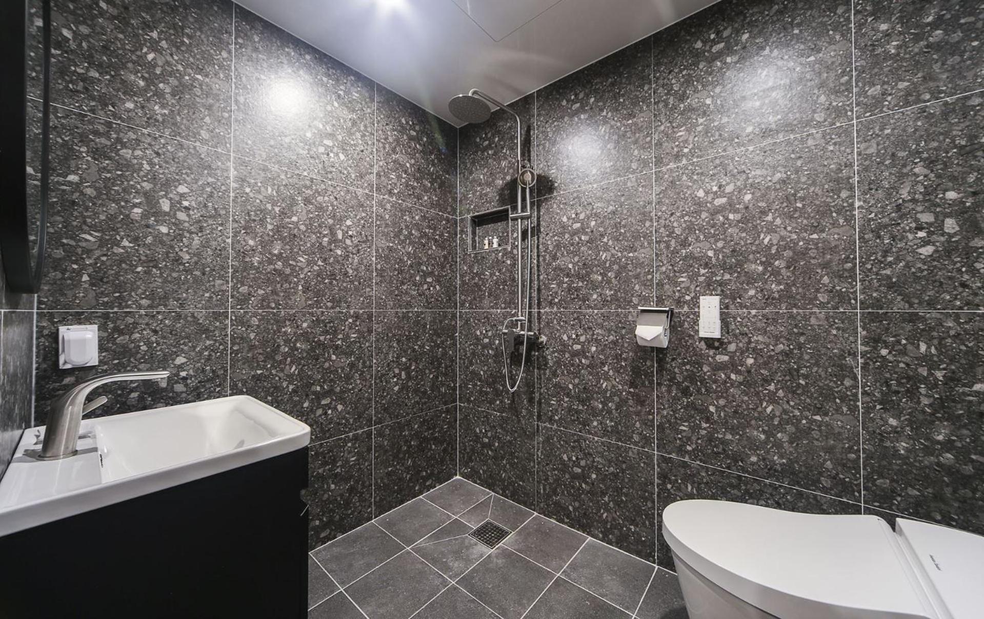 Maron Hotel Nampo Пусан Экстерьер фото