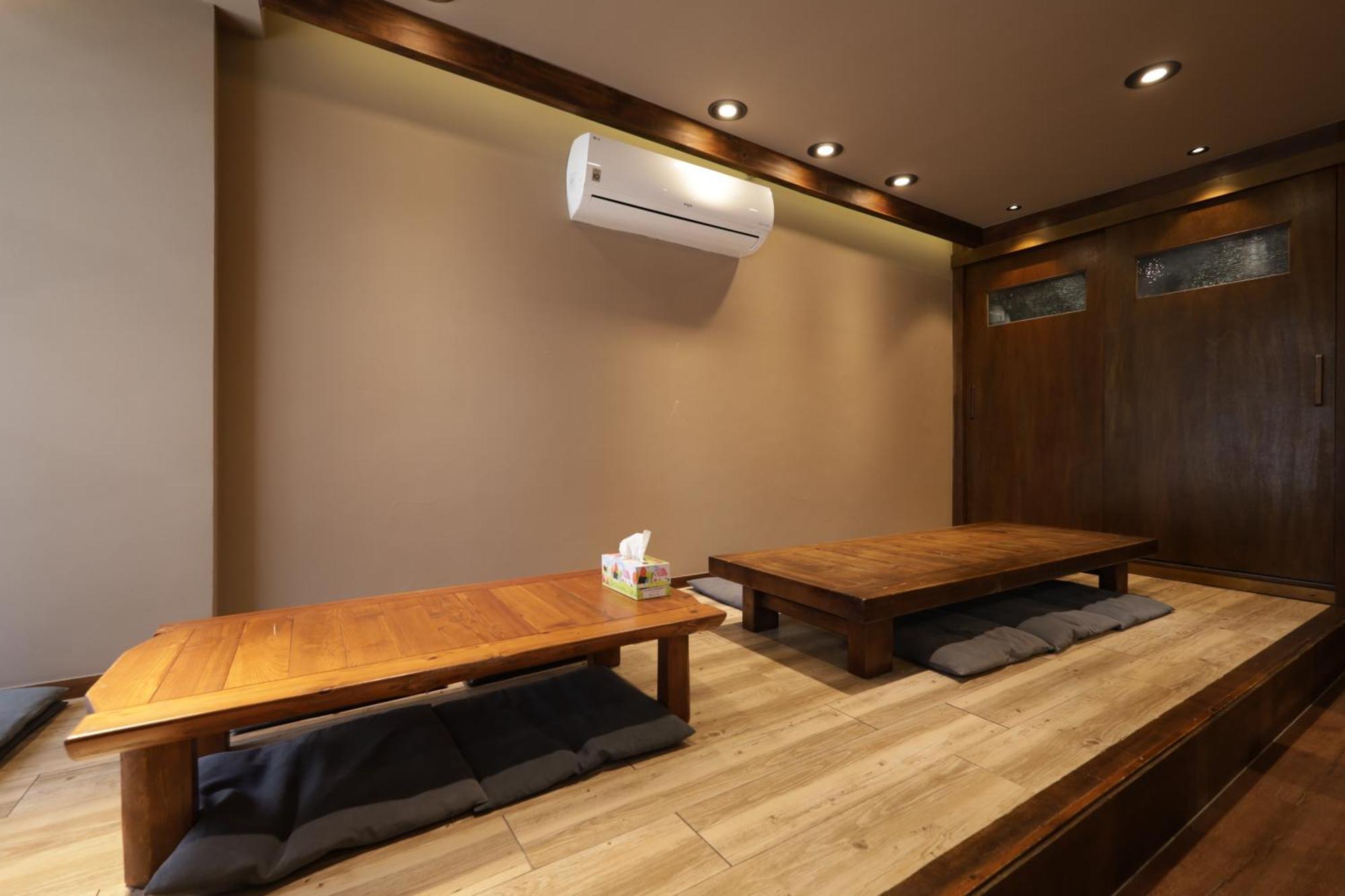 Maron Hotel Nampo Пусан Экстерьер фото