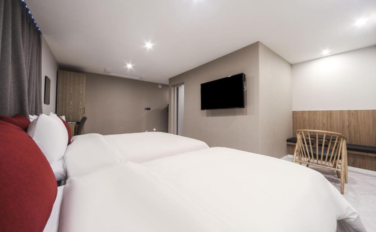 Maron Hotel Nampo Пусан Экстерьер фото